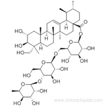 Asiaticoside CAS 16830-15-2